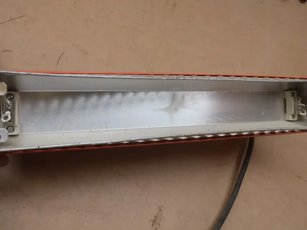 Billede 2 - Hærdningslampe