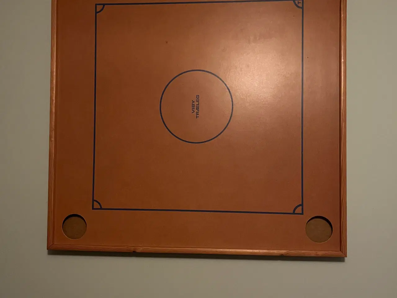 Billede 1 - bobspil komplet