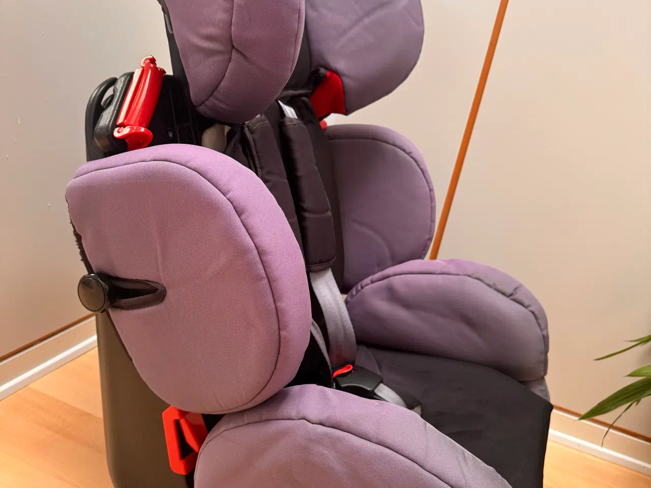 Billede 4 - Børne autostole 