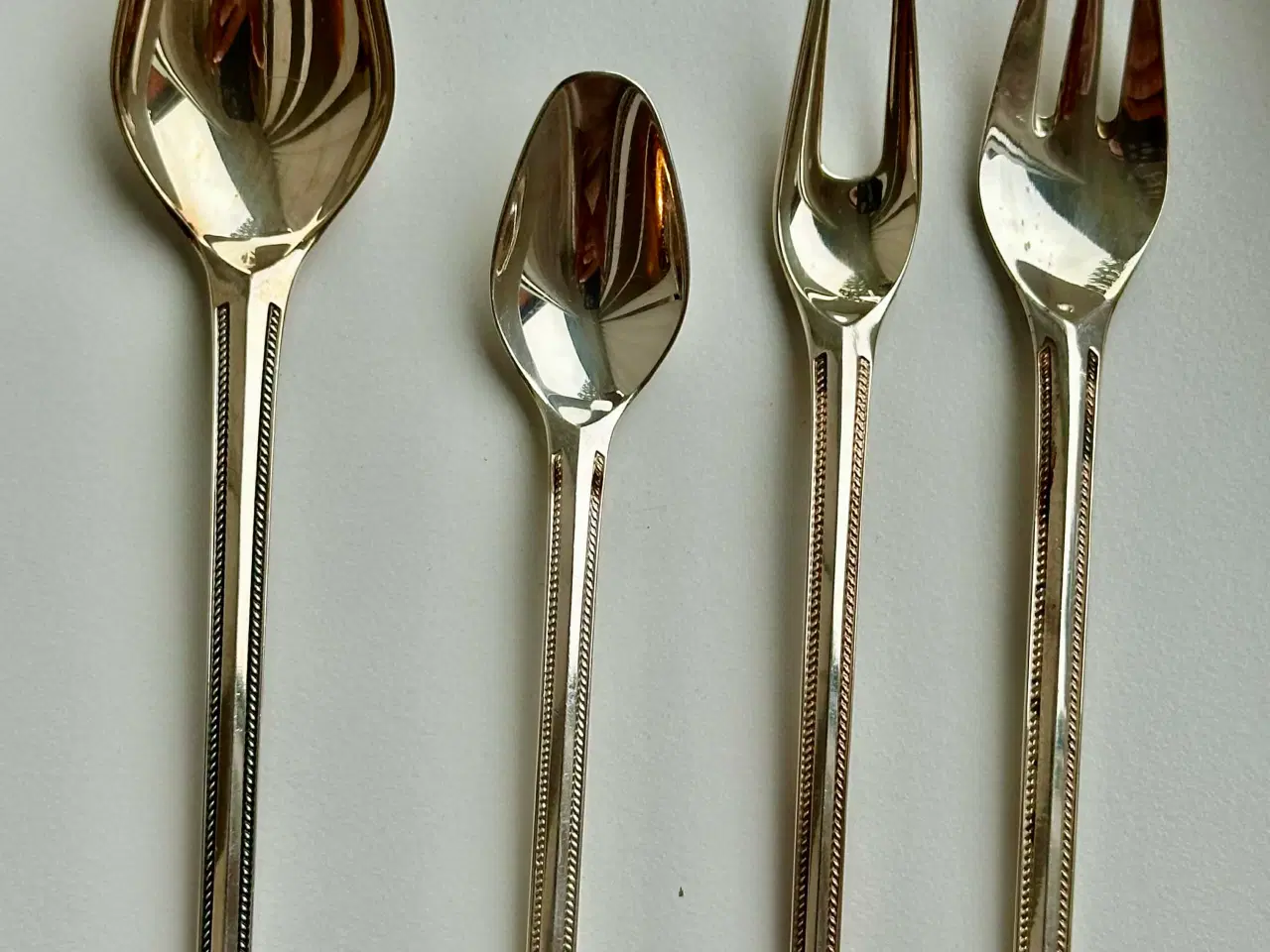 Billede 7 - Farina Frigast bestik fra 1960erne