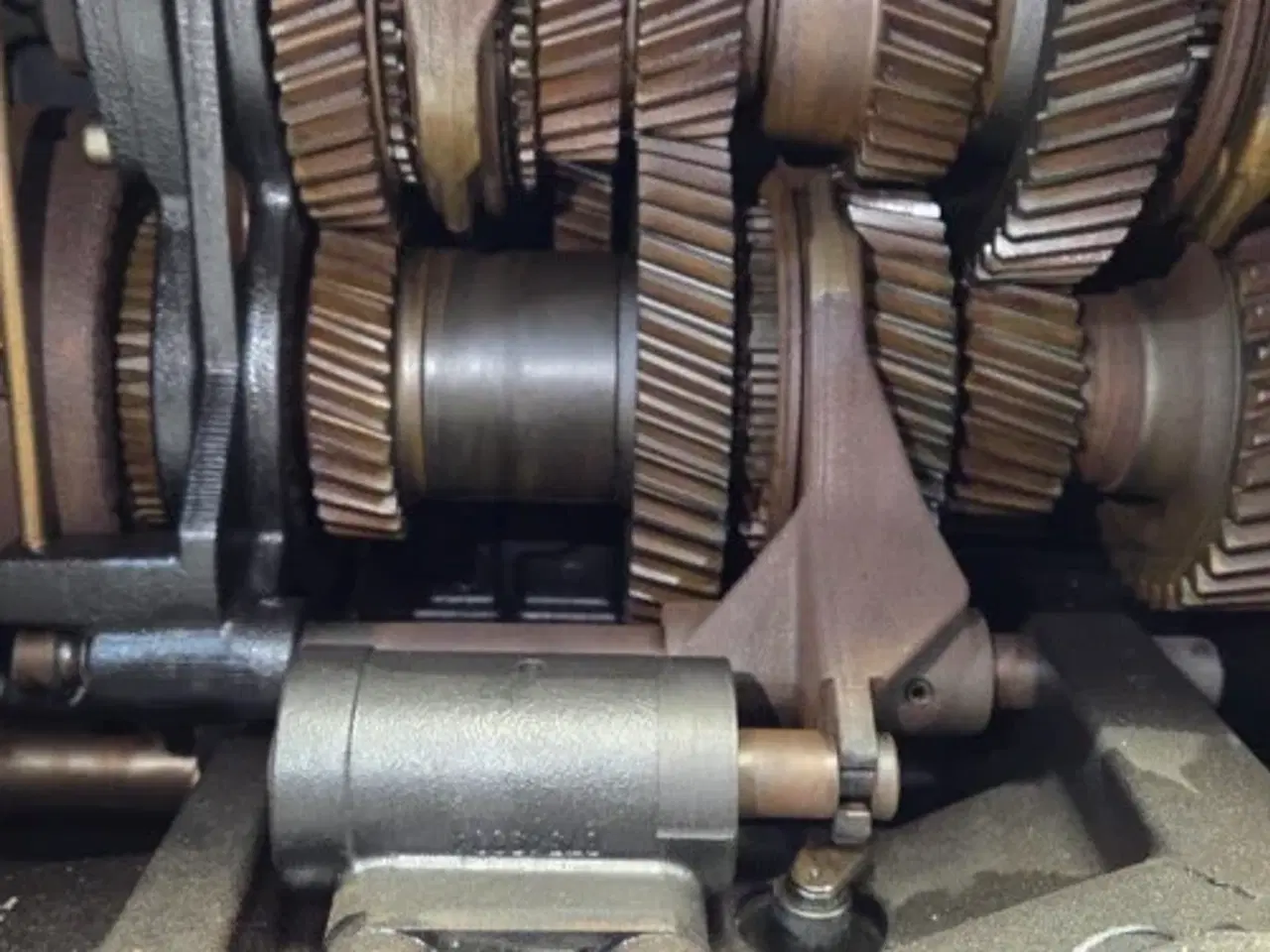 Billede 18 - New Holland T7.315 Gearkasse 47639634