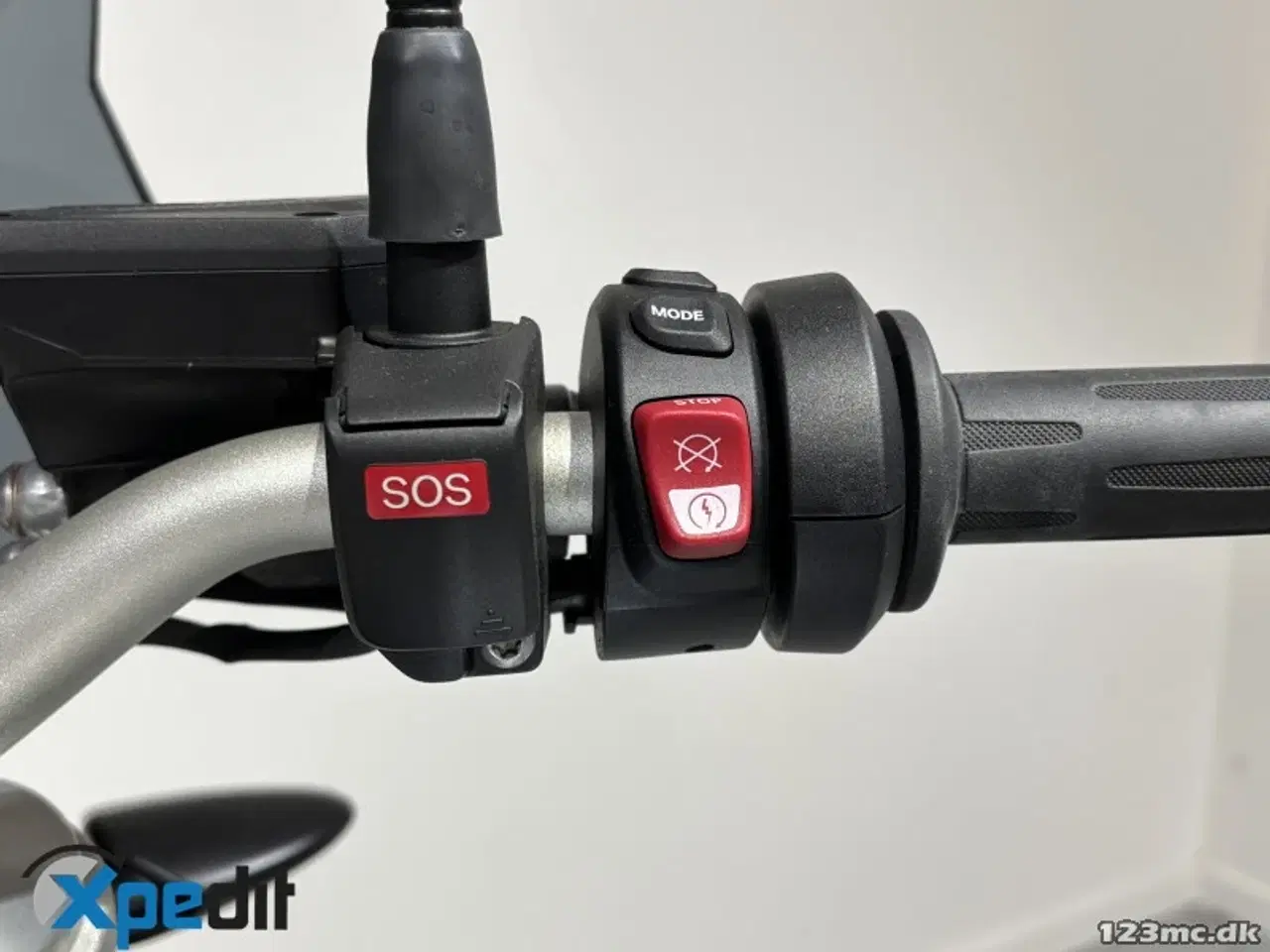 Billede 14 - BMW R 1250 R