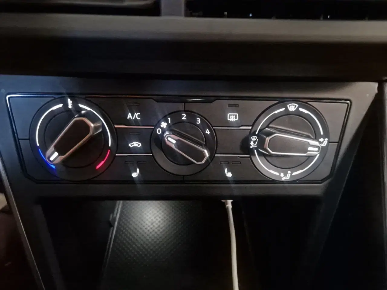 Billede 21 - VW Polo 1,0 TSi 95 Style DSG Van