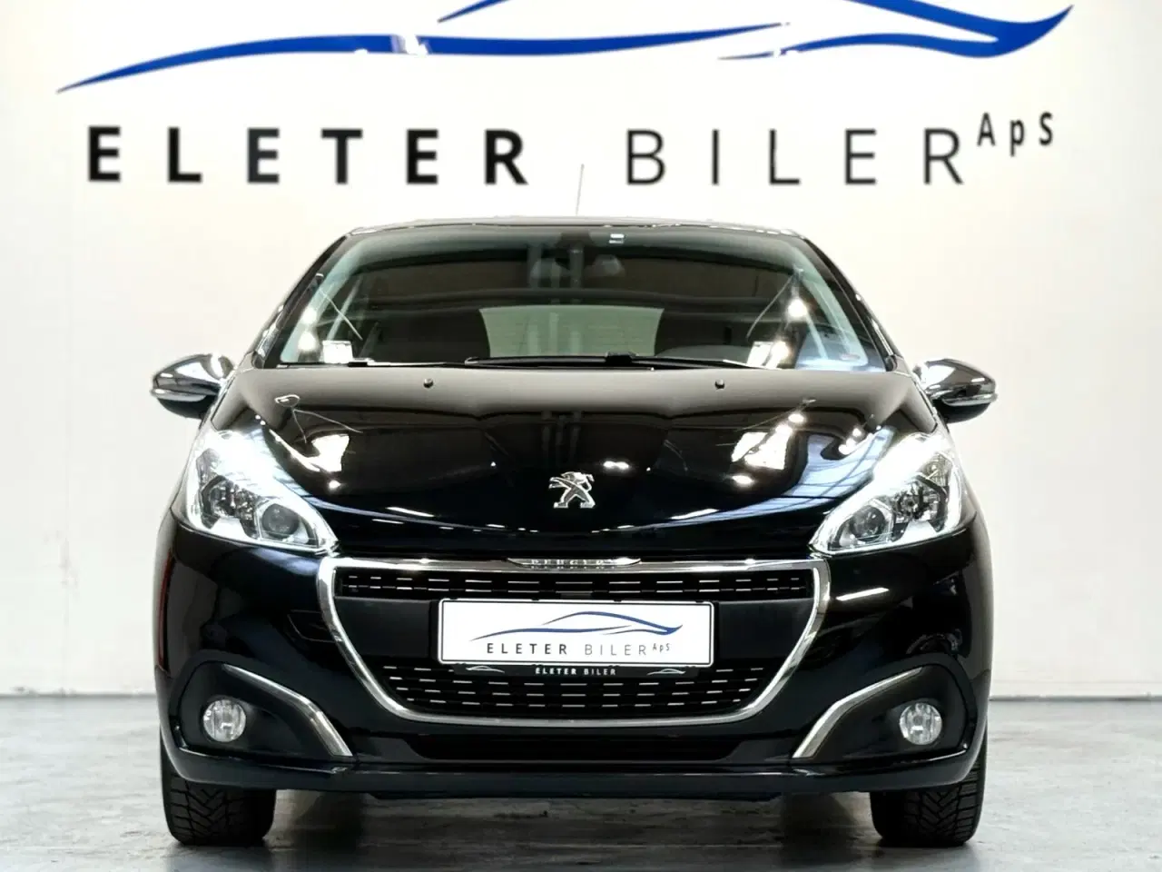 Billede 2 - Peugeot 208 1,6 BlueHDi 100 Active