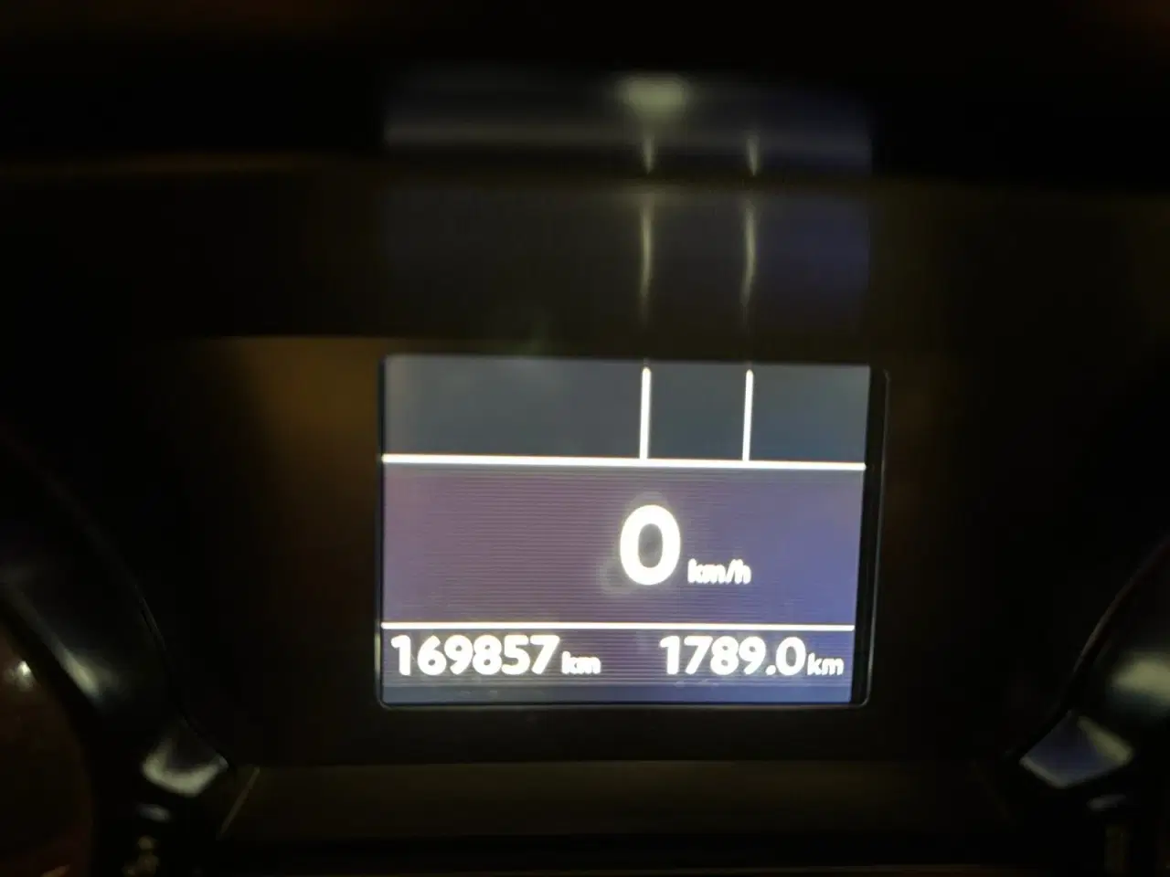 Billede 7 - Peugeot 308 1,5 BlueHDi 130 Allure Sky