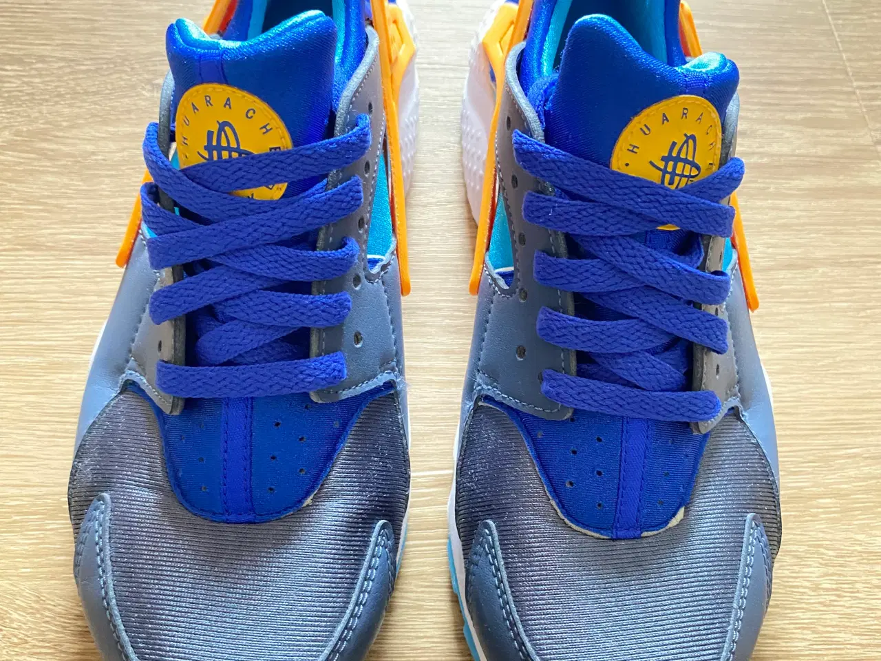 Billede 2 - Nike løbesko str 40