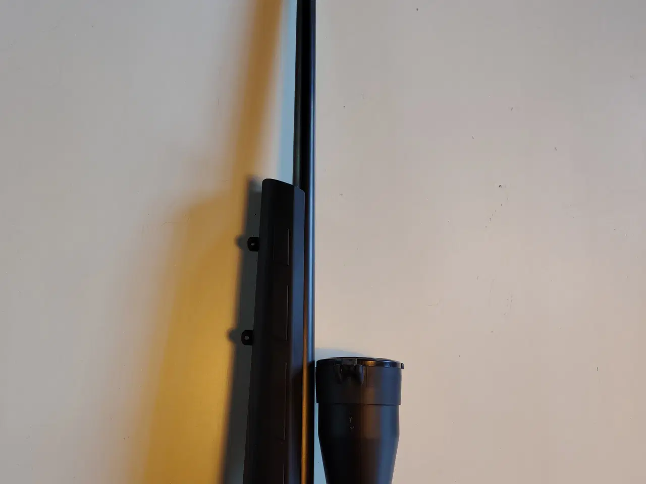 Billede 1 - CZ-457 22 lr, veksel pibe