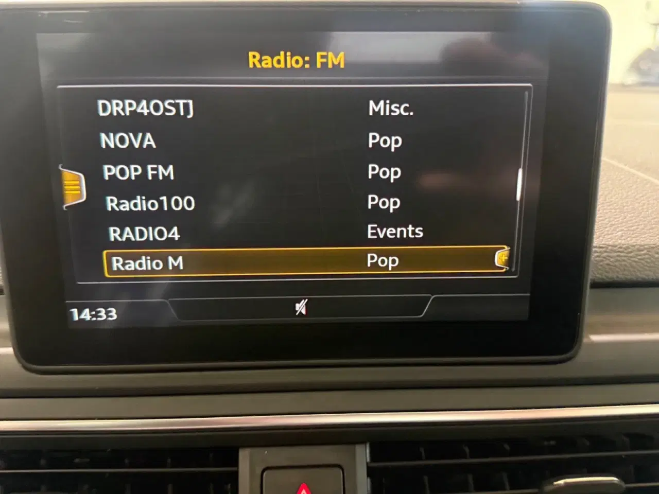 Billede 17 - Audi A4 1,4 TFSi 150