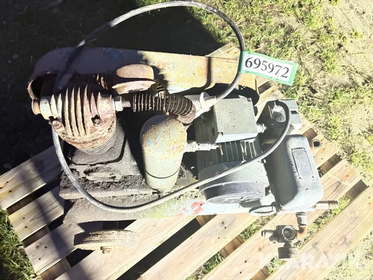 Billede 6 - Kompressorer FF