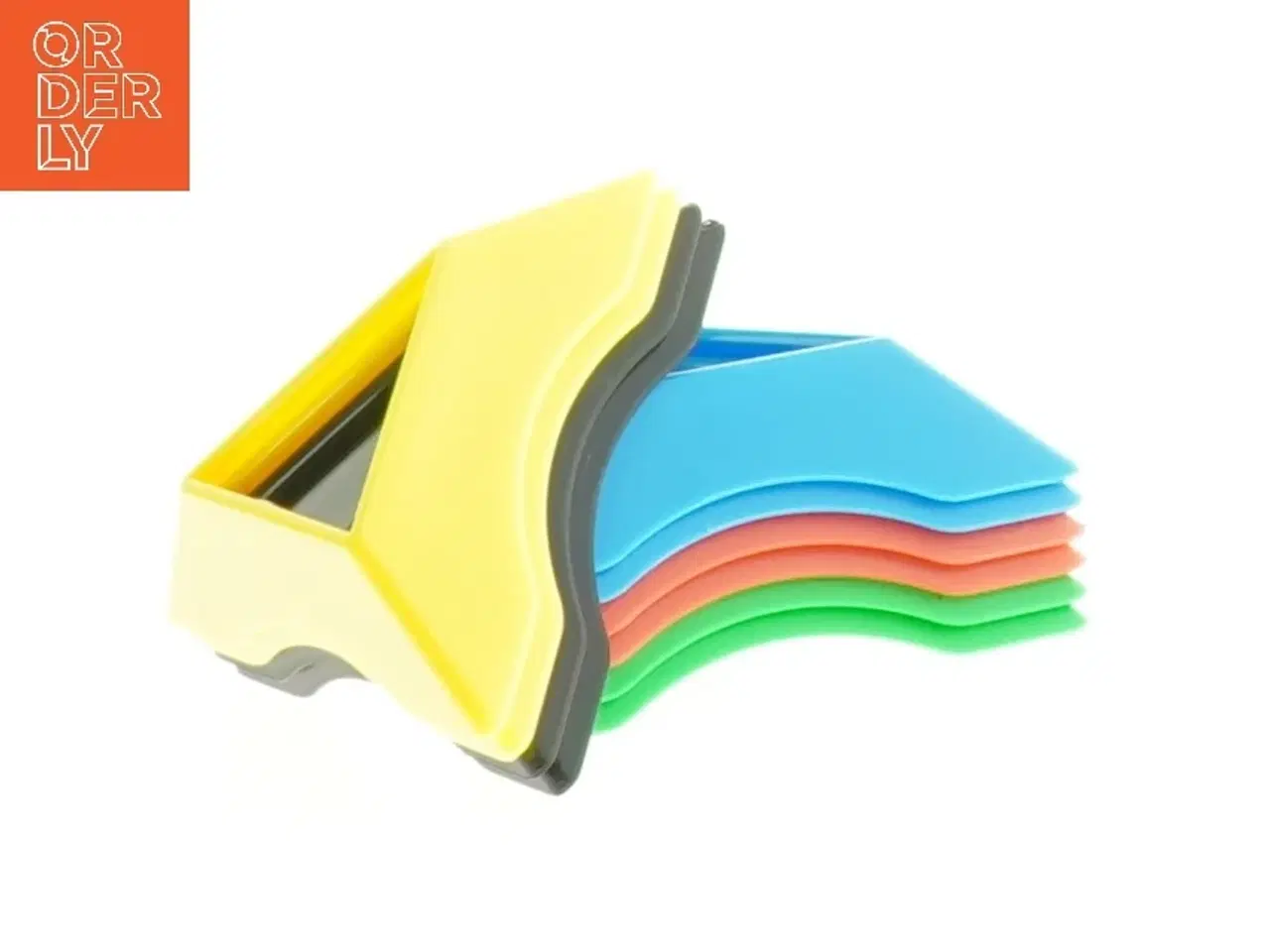 Billede 2 - Stands til Cubes ( Rubiks terninger) (str. 8 cm)