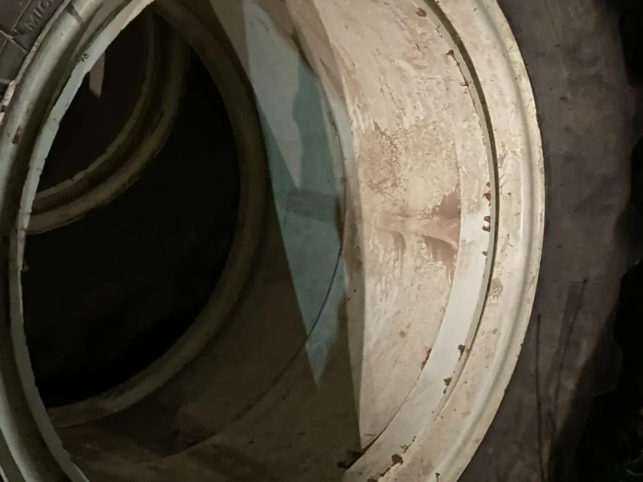 Billede 3 - Michelin 480/65R28