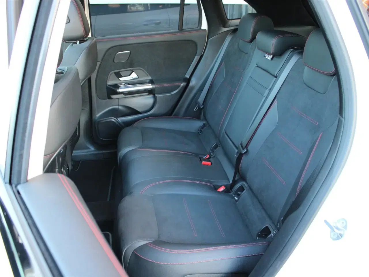Billede 3 - Mercedes-Benz EQA 250 EL AMG Line 190HK 5d Aut.