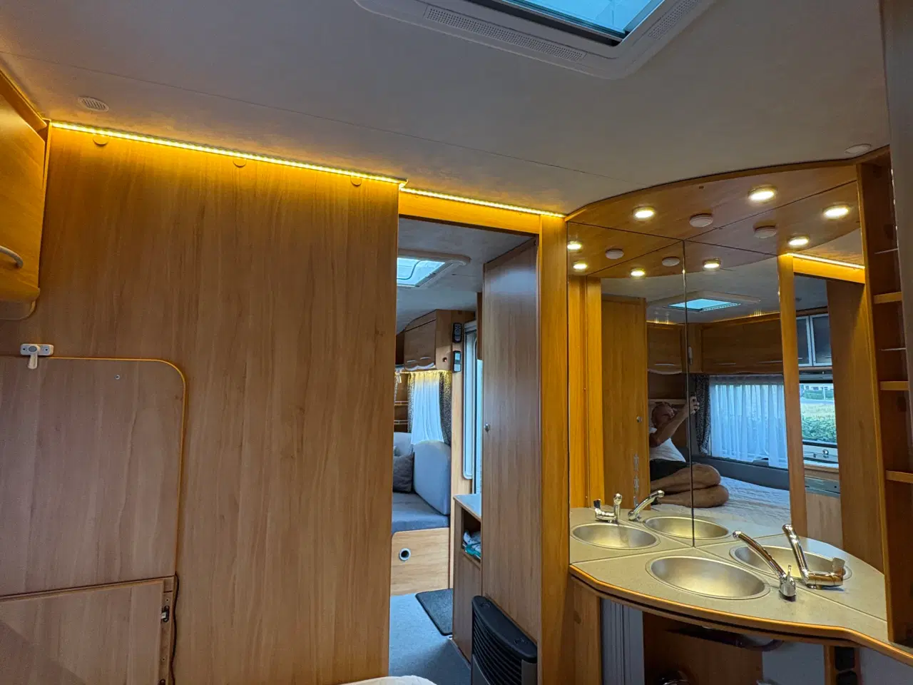Billede 9 - Adria Adora 562UP