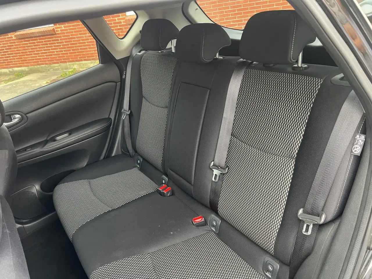 Billede 15 - Nissan Pulsar 1,2 Dig-T 115 Visia X-tr.