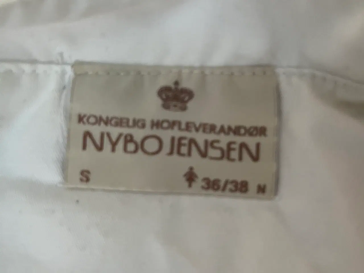 Billede 4 - 🏥🏥Sygeplejerske kittel/uniform til Simlab