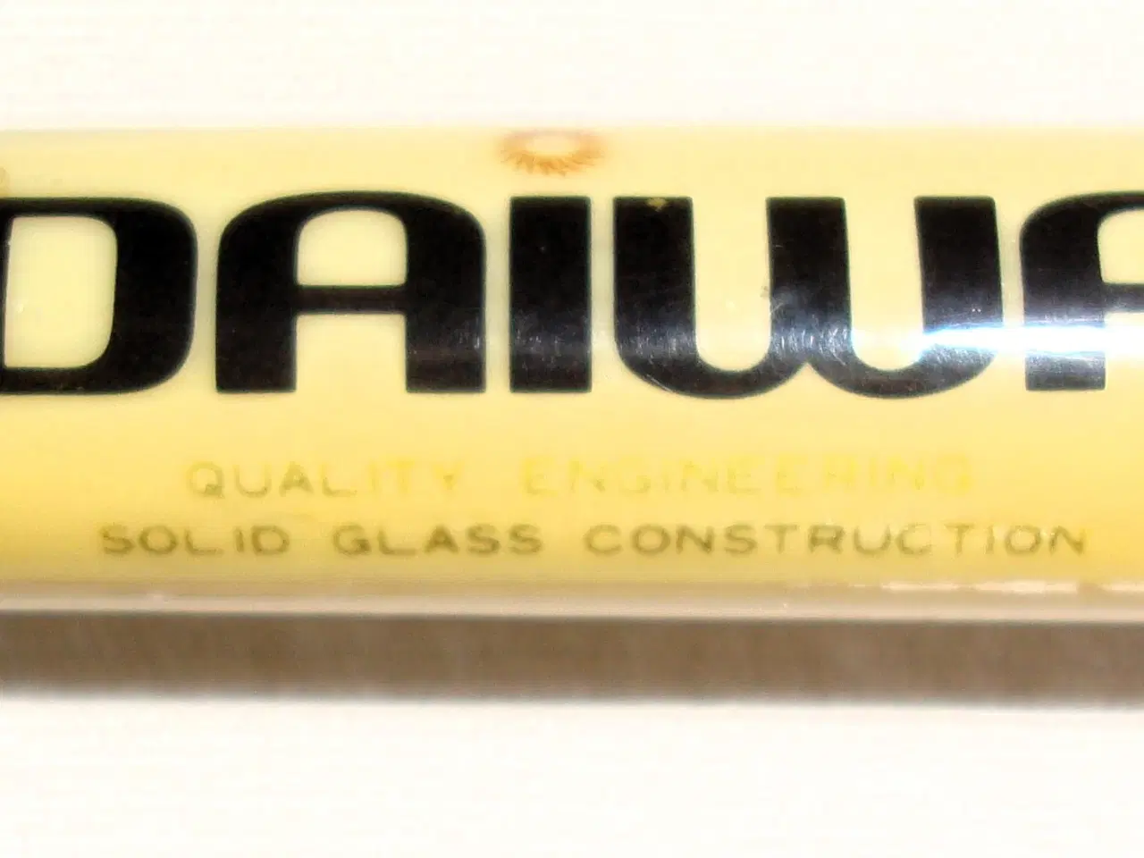 Billede 6 - Havstang Daiwa med Tritan Multihjul og grej