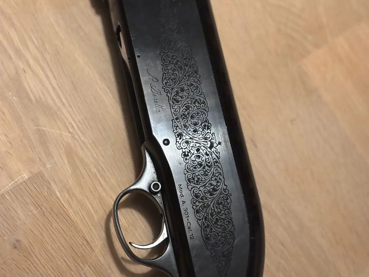 Billede 1 - Beretta A301