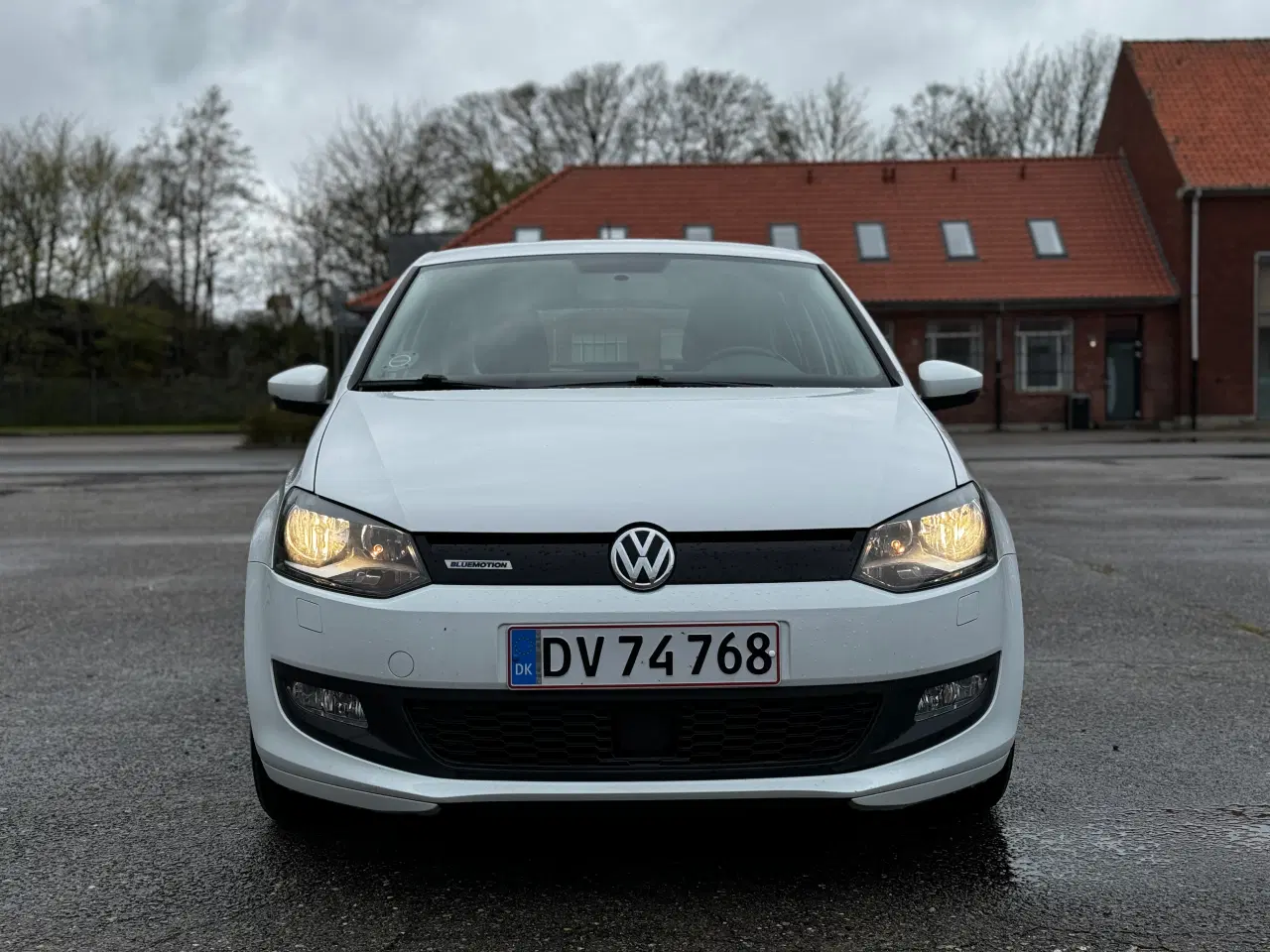 Billede 2 - Volkswagen Polo, 1.0 TSi Benzin, 2017, 135xxx km