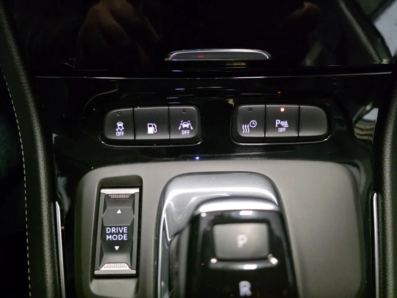 Billede 20 - Opel Grandland X 1,6 Hybrid Ultimate aut.