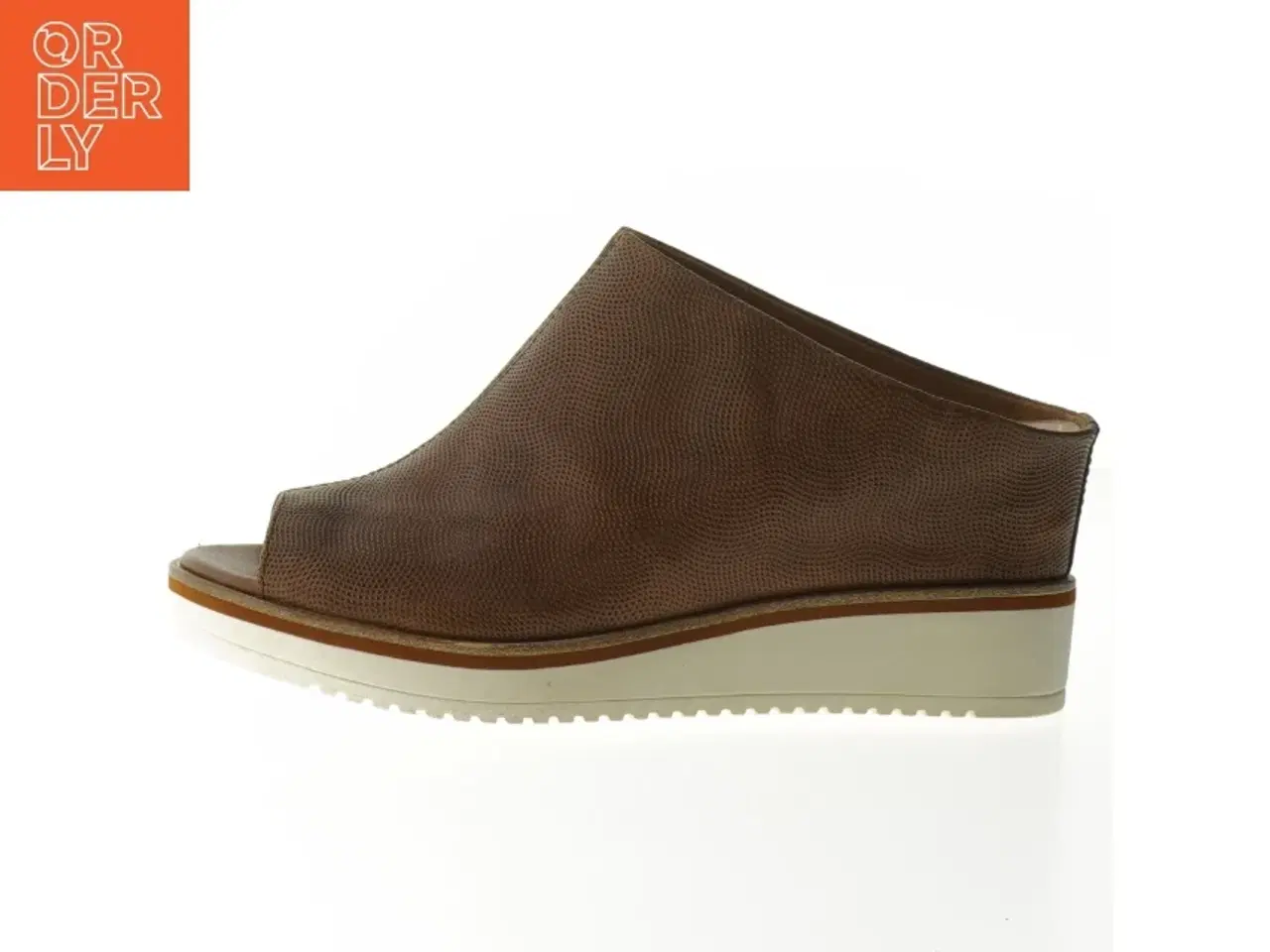 Billede 1 - fra Tamaris (str. 39 )