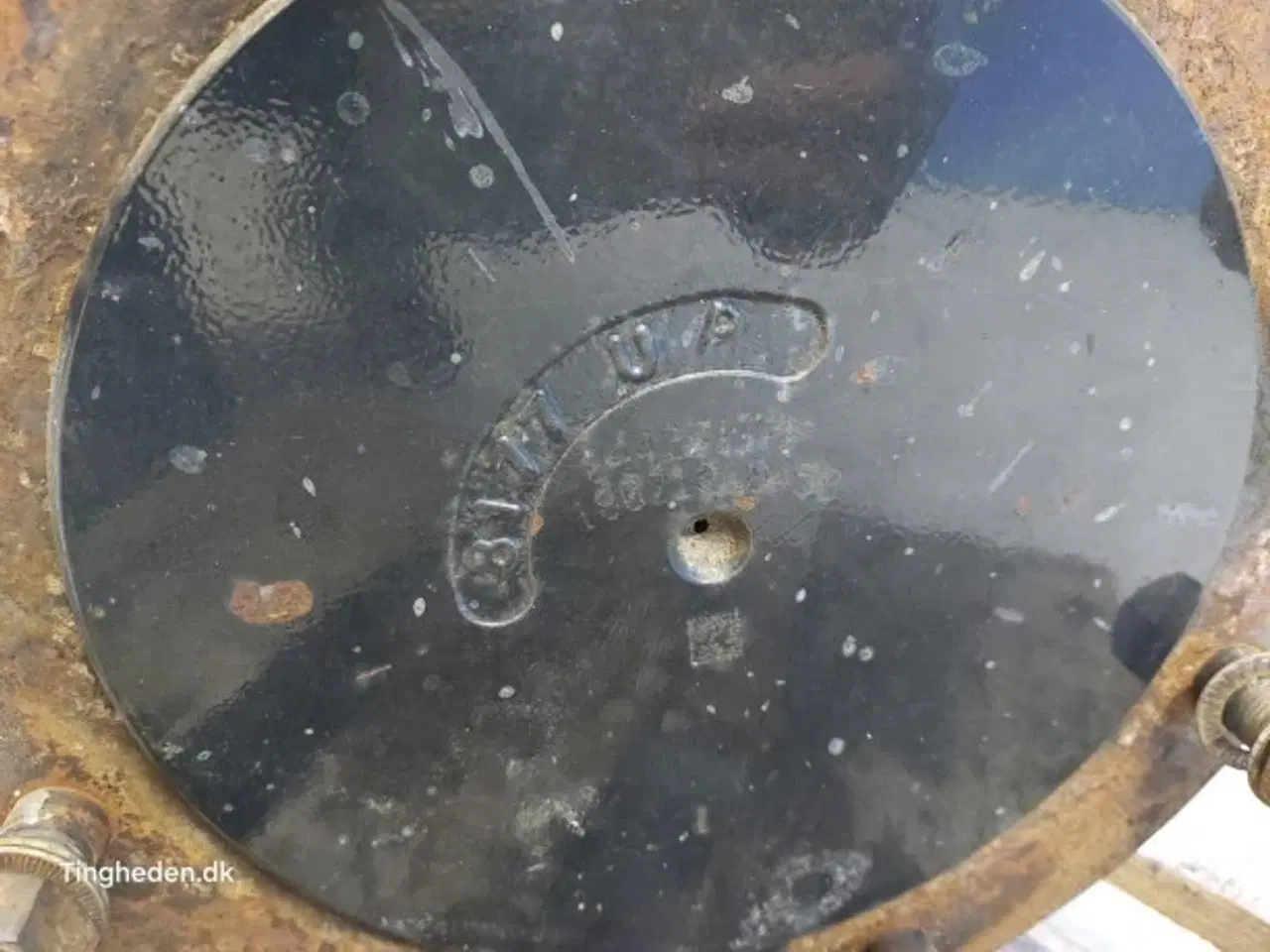 Billede 3 - New Holland T6 Lår 47918870