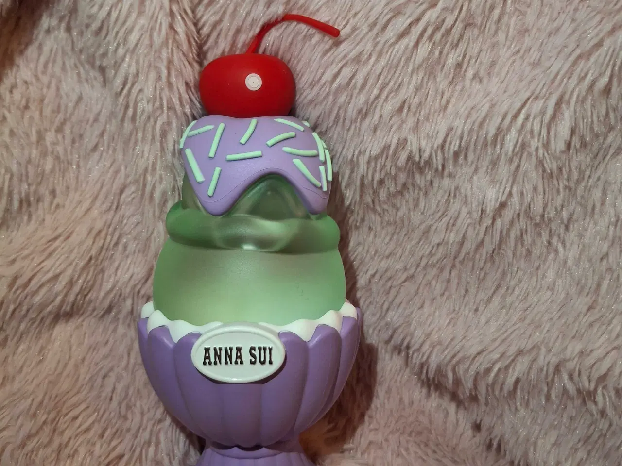 Billede 3 - Sundae Violet Vibe 50 ml.Eau De Toilette - Anna Su