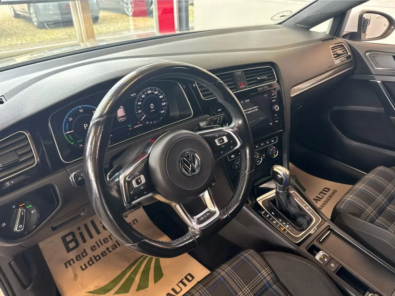 Billede 17 - VW Golf VII 1,4 GTE DSG