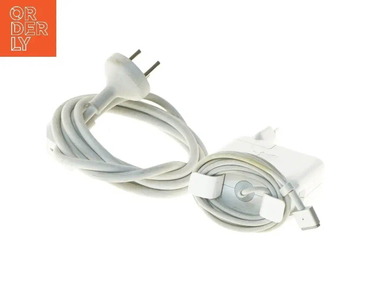Billede 2 - Apple MagSafe 2 strømforsyning fra Apple (str. 10x7 cm)