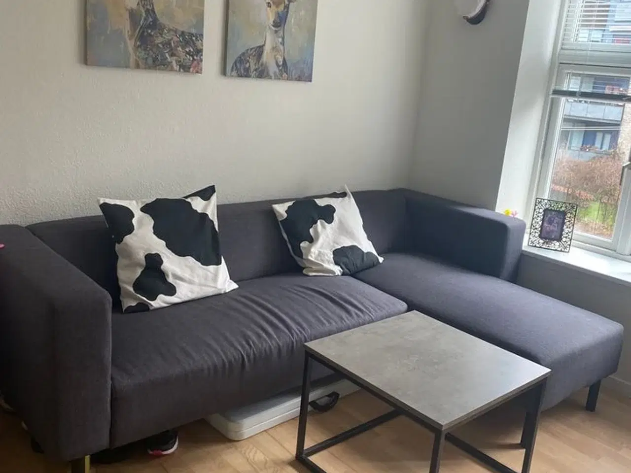 Billede 3 - Sofa fra Jysk sælges! 