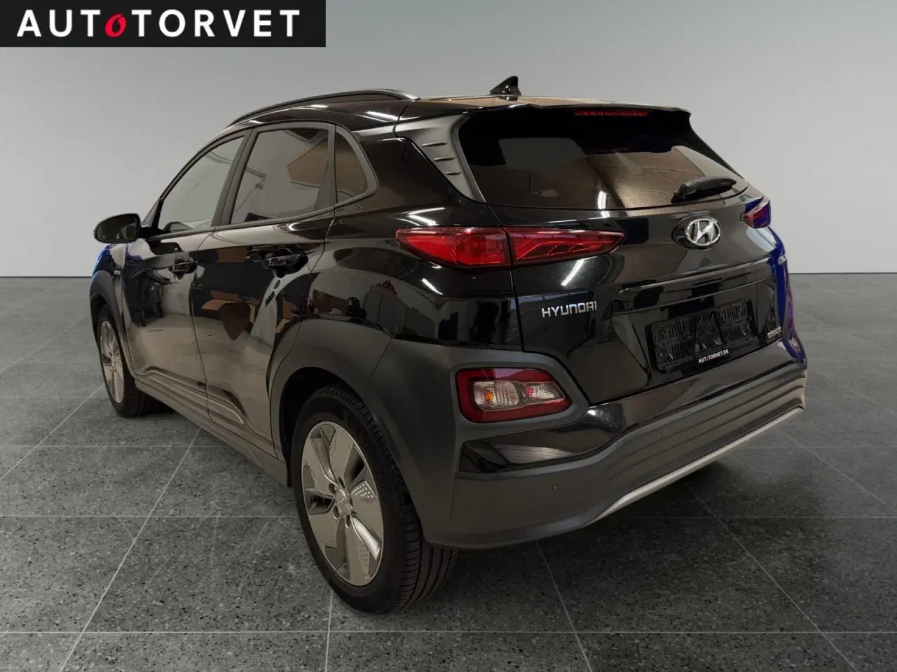 Billede 4 - Hyundai Kona 64 EV Trend