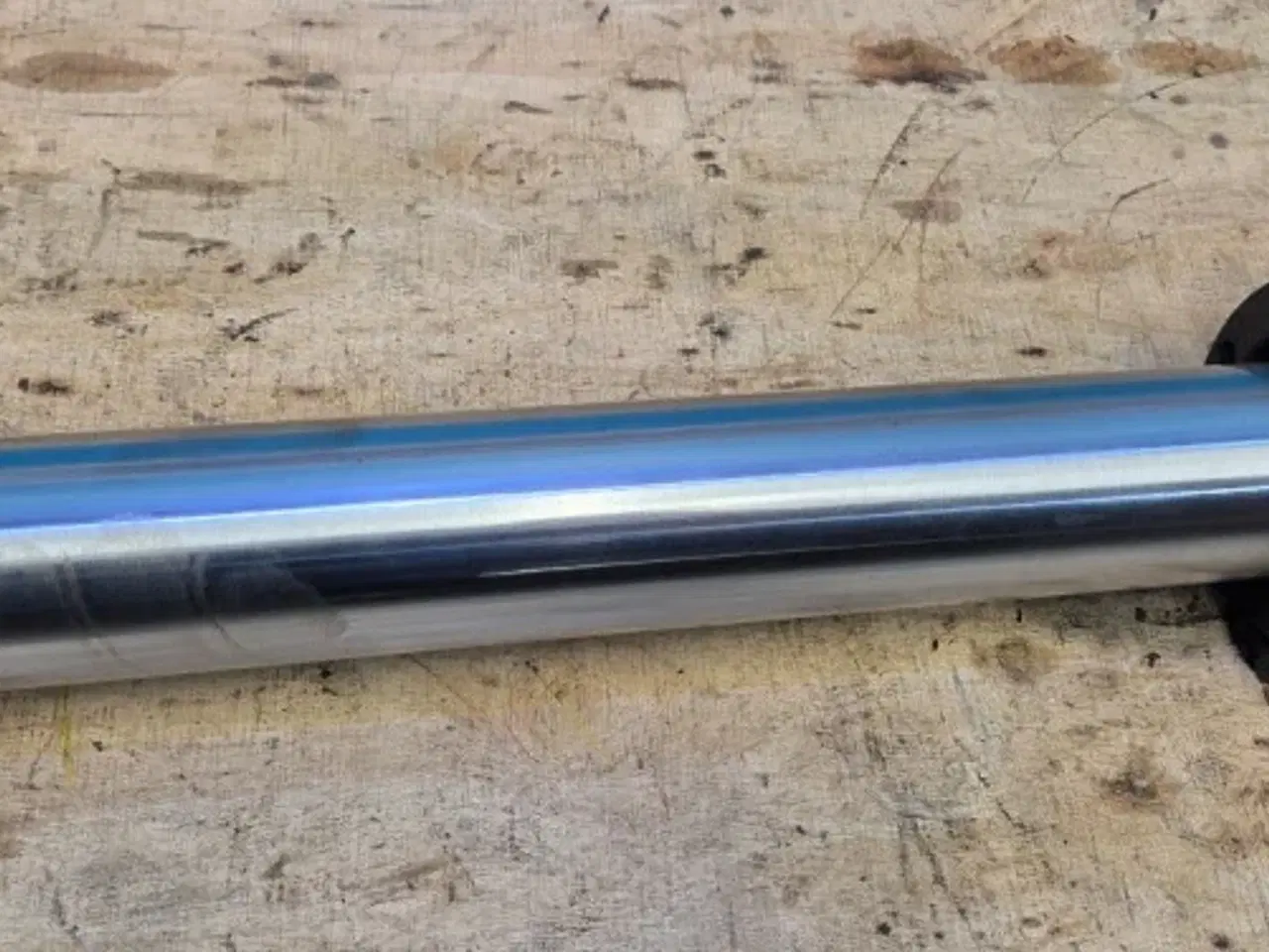 Billede 15 - New Holland LB115B Cylinder 85800070