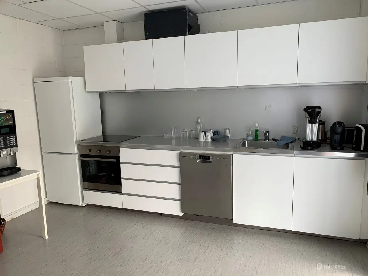 Billede 17 - Præsentabel ejendom med attraktive fællesarealer tæt på E47/E20