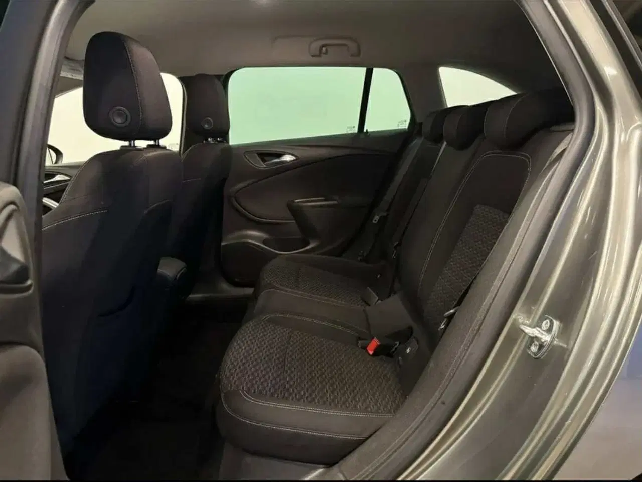 Billede 12 - Opel Astra Sports Tourer 1.6 CDTI – 110 hk | Økono