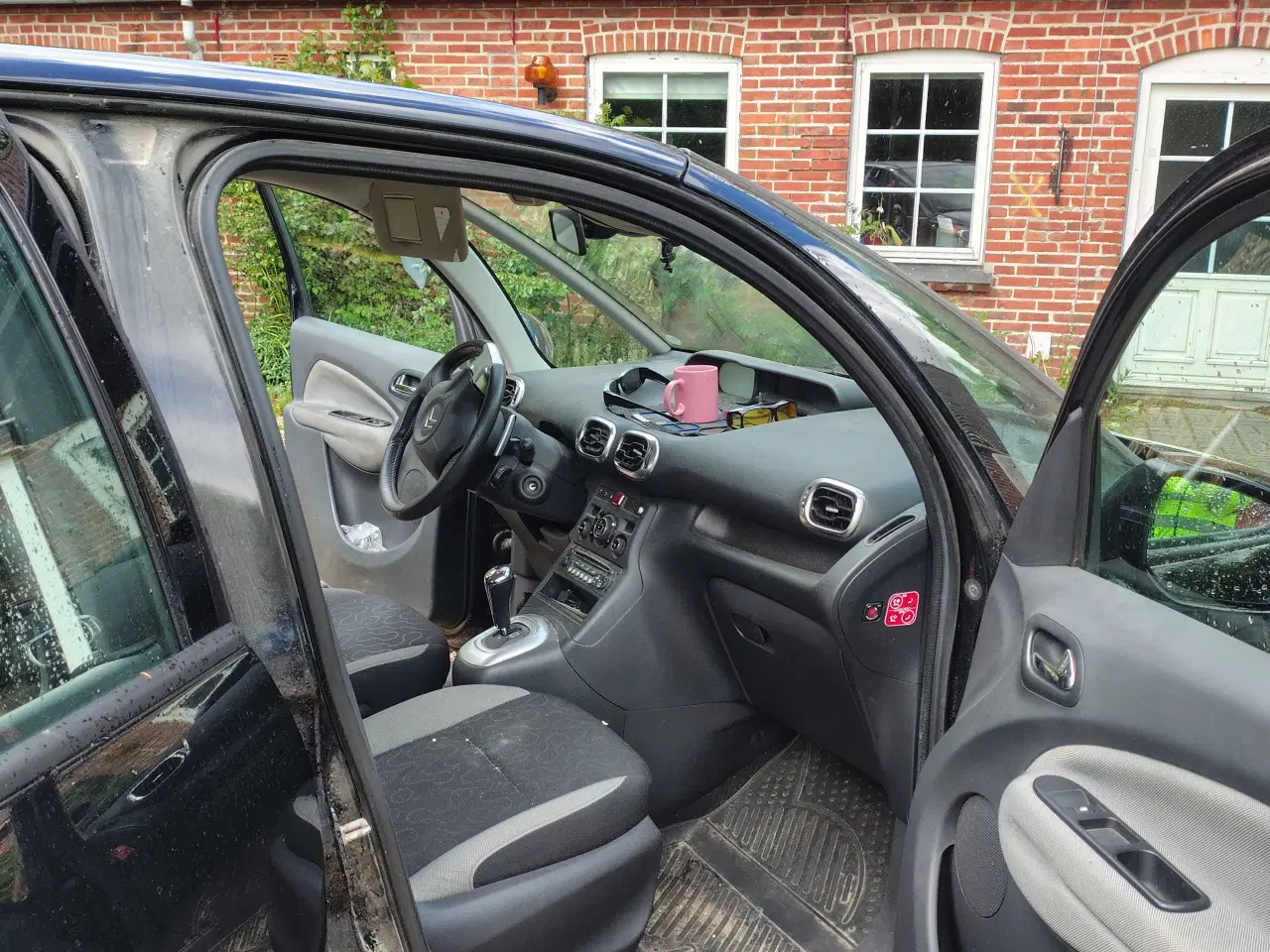 Billede 3 - Citroen c3 Picasso  