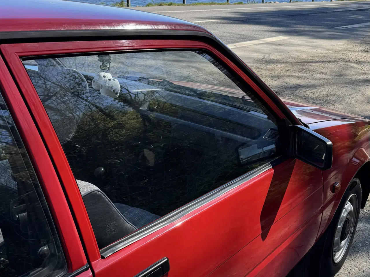 Billede 11 - Toyota Corolla 1.3 Hatchback