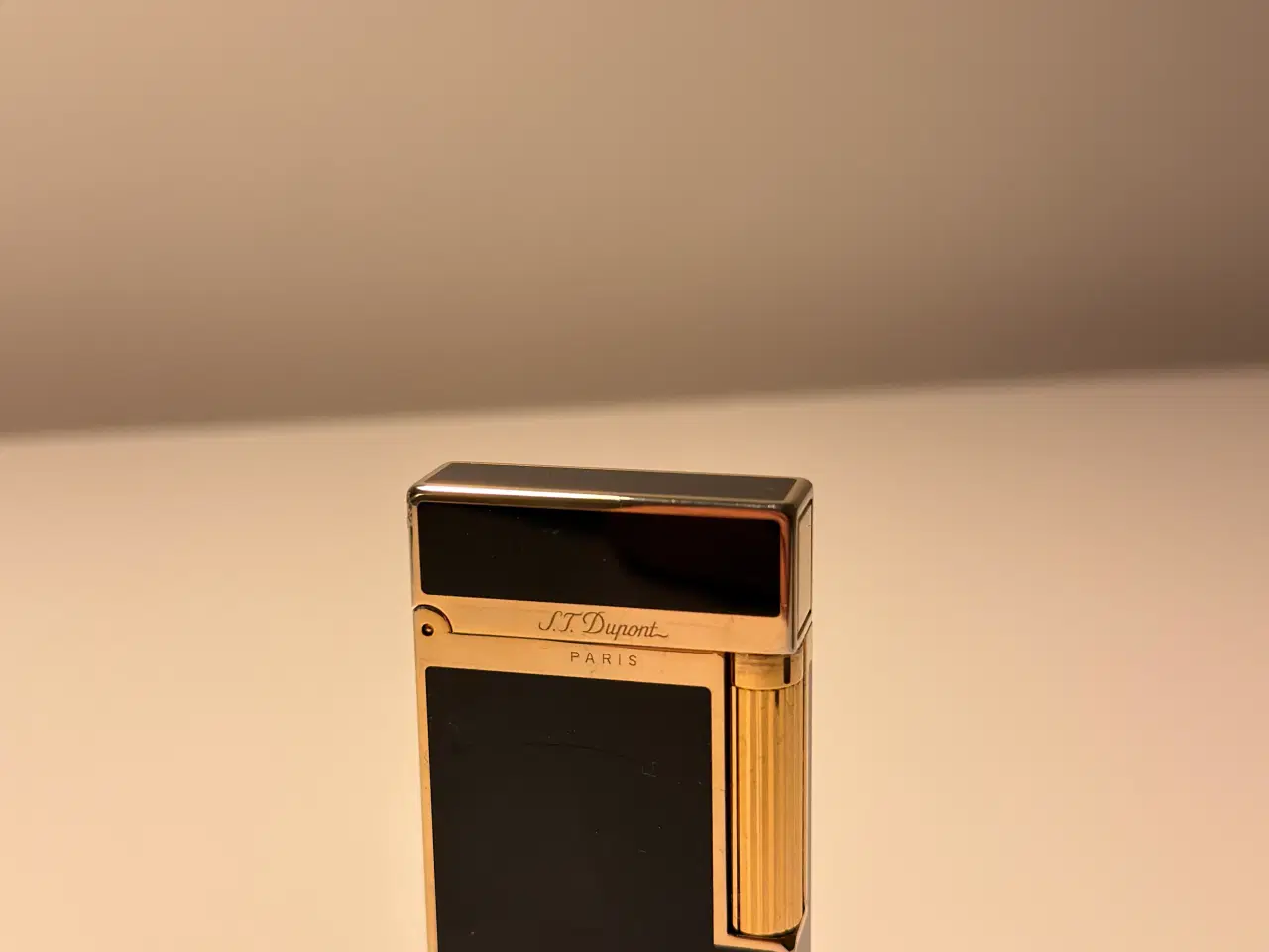 Billede 1 - S.T. Dupont Ligne 1