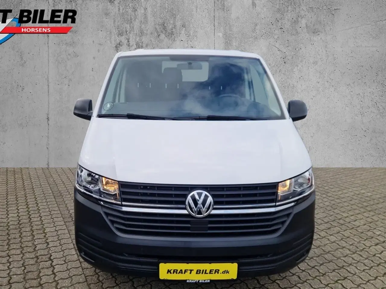 Billede 6 - VW Transporter 2,0 TDi 110 Kassevogn lang
