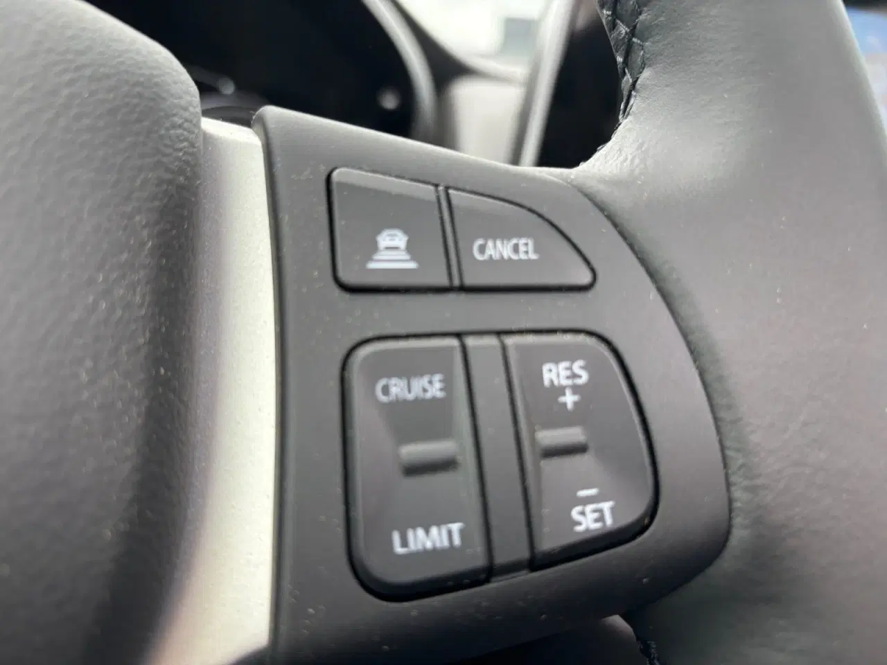 Billede 13 - Suzuki S-Cross 1,4 mHybrid Adventure