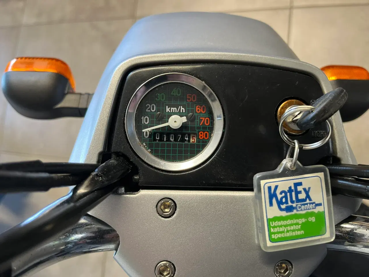 Billede 4 - Puch Maxi