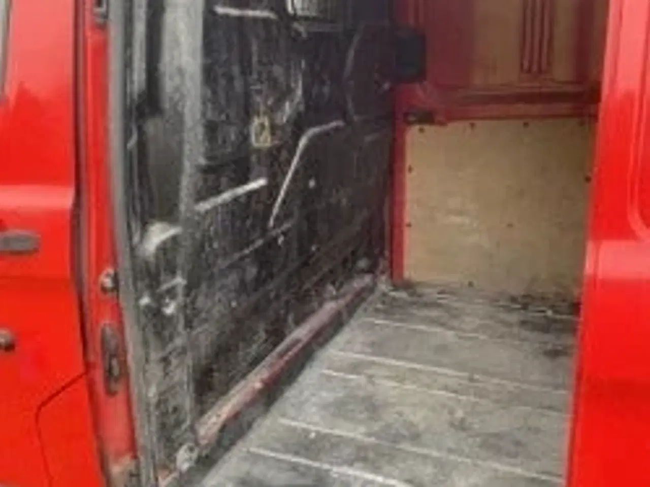 Billede 18 - Ford Transit Custom 270S 2,2 TDCi 125 Trend Van