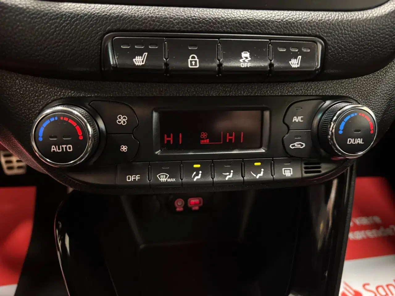 Billede 11 - Kia Ceed 1,6 CRDi 136 GT-Line SW