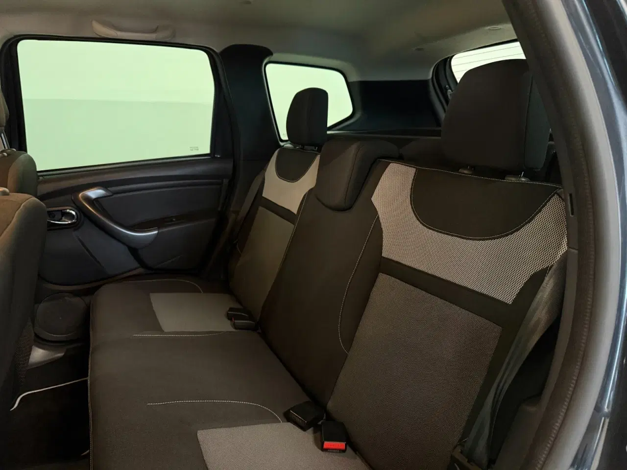 Billede 8 - Dacia Duster 1,5 dCi 109 Laureate 4x4