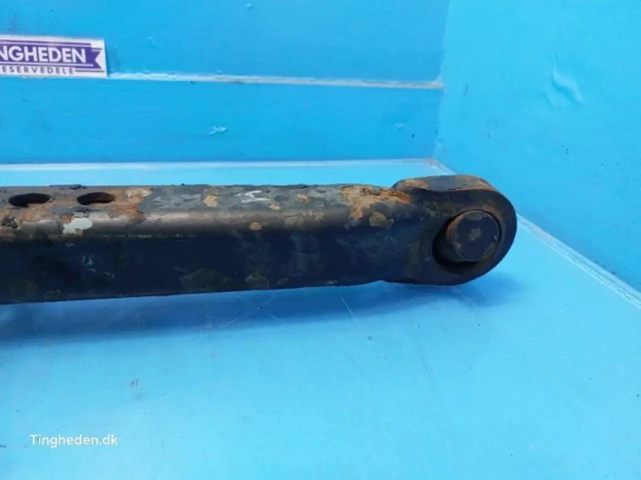 Billede 14 - Valmet 8050 Liftarm 33290900