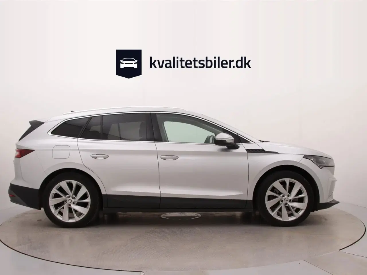 Billede 5 - Skoda Enyaq 80 iV Selection Suite