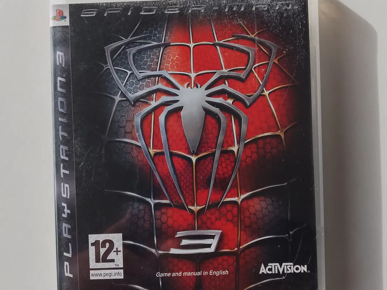 Billede 1 - Spider-man 3