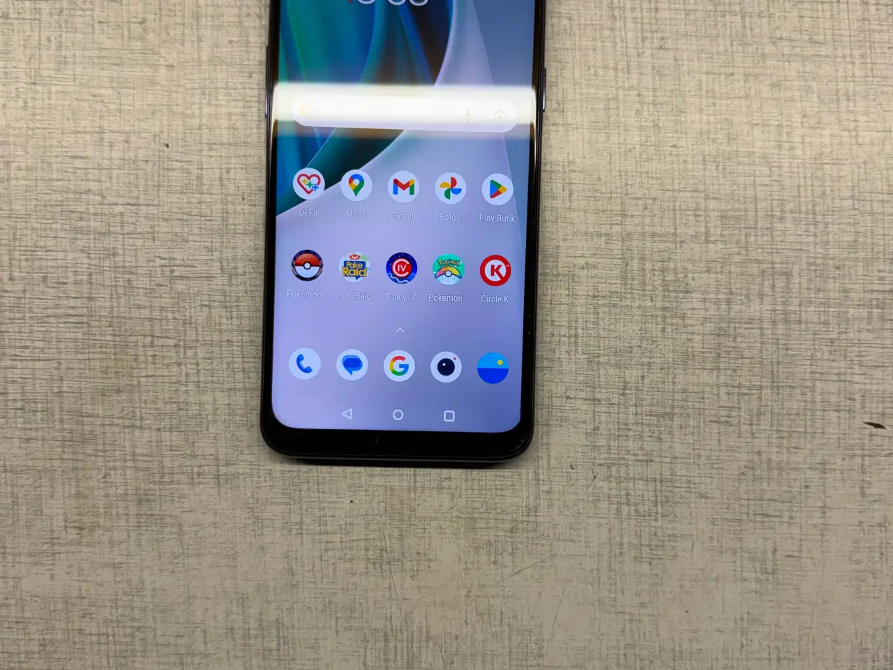 Billede 3 - Oneplus nord n10 5g