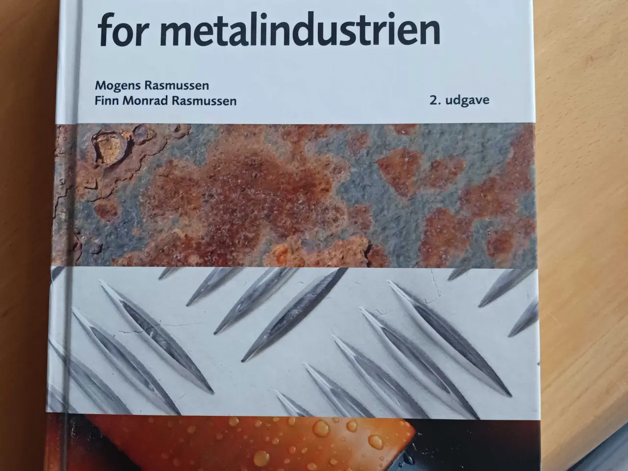 Billede 11 - Bøger til produktionsteknolog-uddannelsen 
