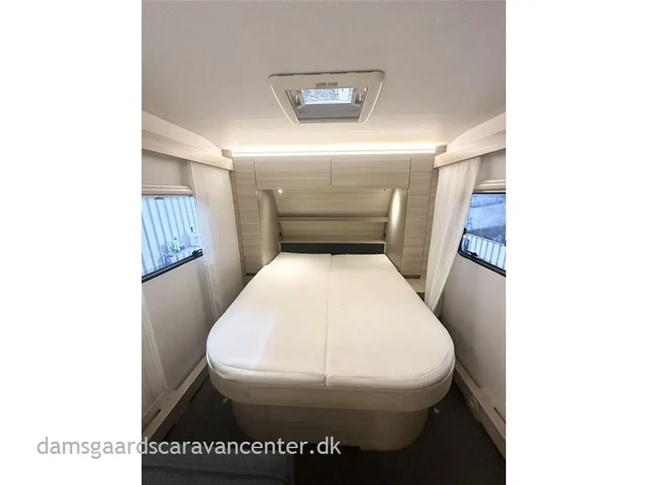 Billede 11 - 2021 - Adria Altea 542 PH   Er på lager