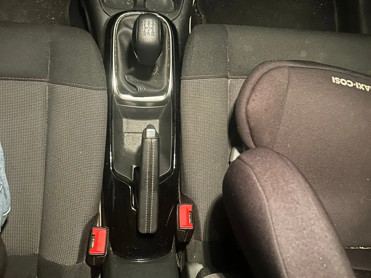 Billede 8 - Citroën C4 Cactus 1,2 PureTech 110 Iconic
