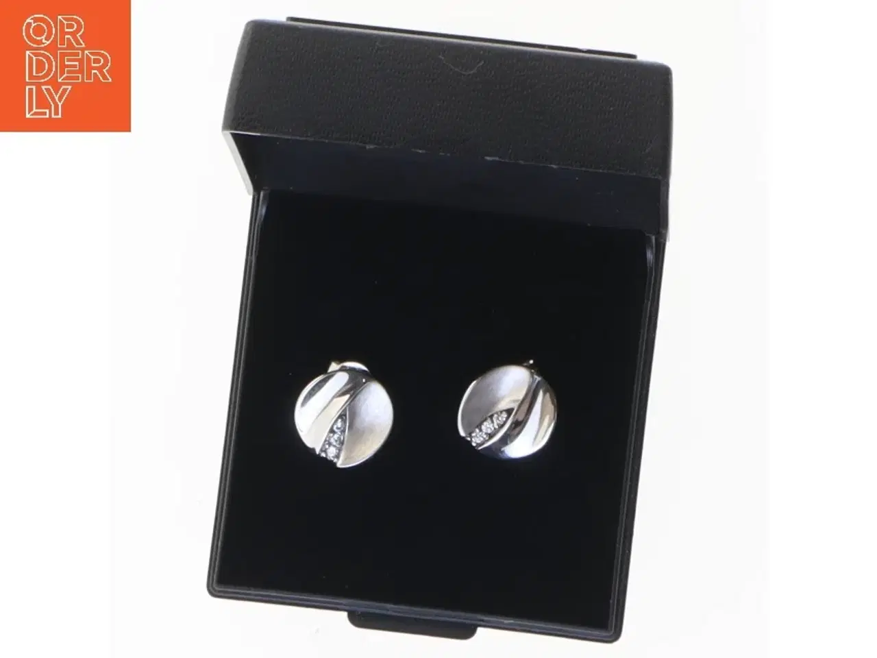 Billede 8 - Øreringe fra Aveny